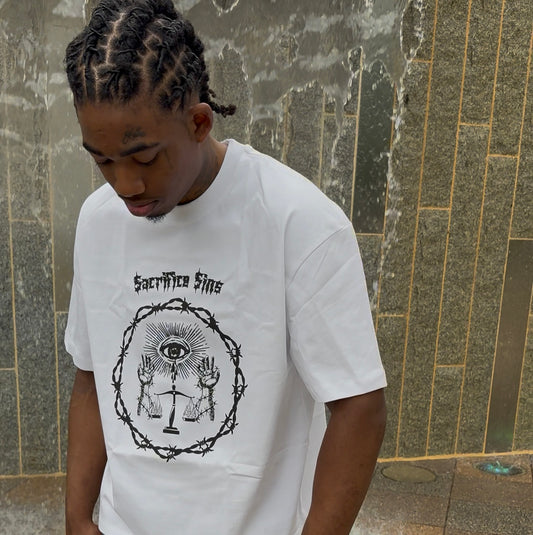 SACRIFICE T SHIRT