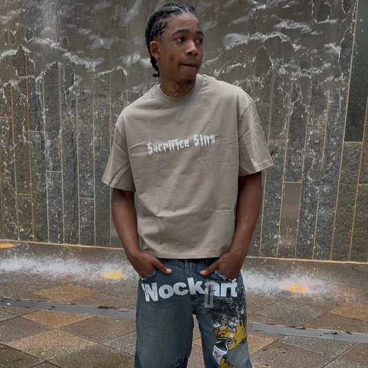 MOTION T SHIRT